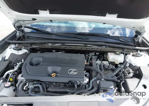 2024 Lexus Es 300H Luxury z USA, uszkodzony, nr VIN 58AEA1C15RU040758